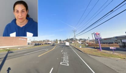 Fatal Hit-Run: Fluid Trail Leads Cops To Suspect, Damaged Car In New Milford, Police Say