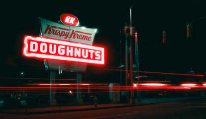 Boston Man Flew His Family To Connecticut For Krispy Kreme Doughnuts: Report