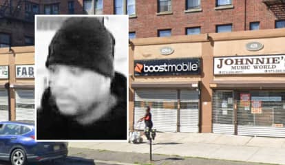 Three-Time North Jersey Bank Robber Convicted Of Cellphone Store Holdup