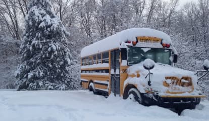 New Update: School Districts In Northern Westchester Announce Closures, Delays