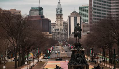 Philly Mayor To Migrant Asylum Seekers: 'You Are Welcome Here'
