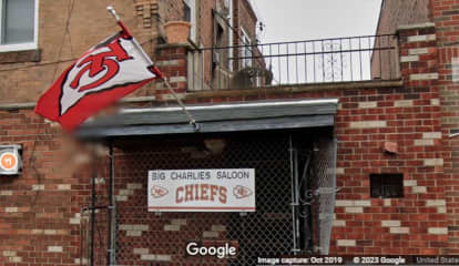 No Super Bowl Party For Philly's Chiefs Bar