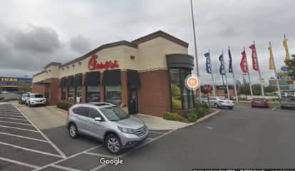 New Chick-fil-a Opens In Philly's Wynnefield Heights Section