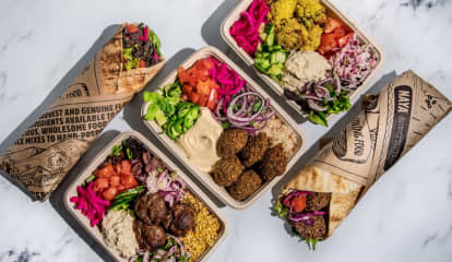 Fast Casual Middle Eastern Restaurant Opens Another Bergen County Location
