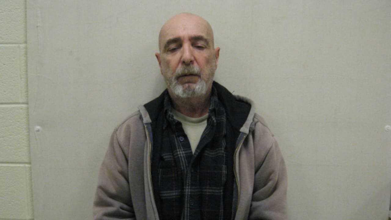 Bus Driver Sexually Assaults Student In Lehigh Valley, Police Say