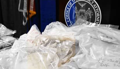 Major NJ-Based Fentanyl Ring Smashed: 20+ Pounds, 9,000 Doses Seized, Eight Men Out