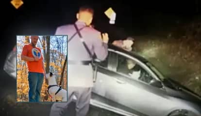 NJ Troopers Justified In Shooting Driver From Poconos Who Shot Dog, Grand Jury Rules