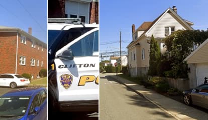 TERRIFYING: Armed Home Invaders Duct Tape 73-Year-Old NJ Grandma's Mouth, Wrists, Ankles