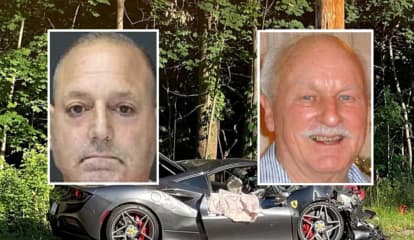 Franklin Lakes Driver Indicted In Teaneck T-Bone Crash That Killed Bergenfield Great Grandpa