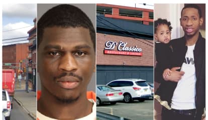 Gunman Who Killed Innocent Young Dad From Garfield Sentenced To 20 Years