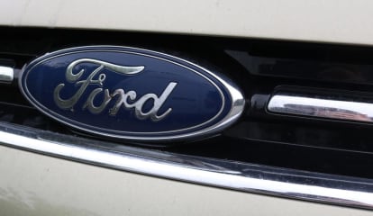 Ford Recalling 1.2M Vehicles For Faulty Brake Concerns