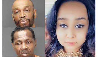 Prosecutor IDs Paterson Pair Busted Following Young Mom's Fentanyl Death At Hackensack Mall