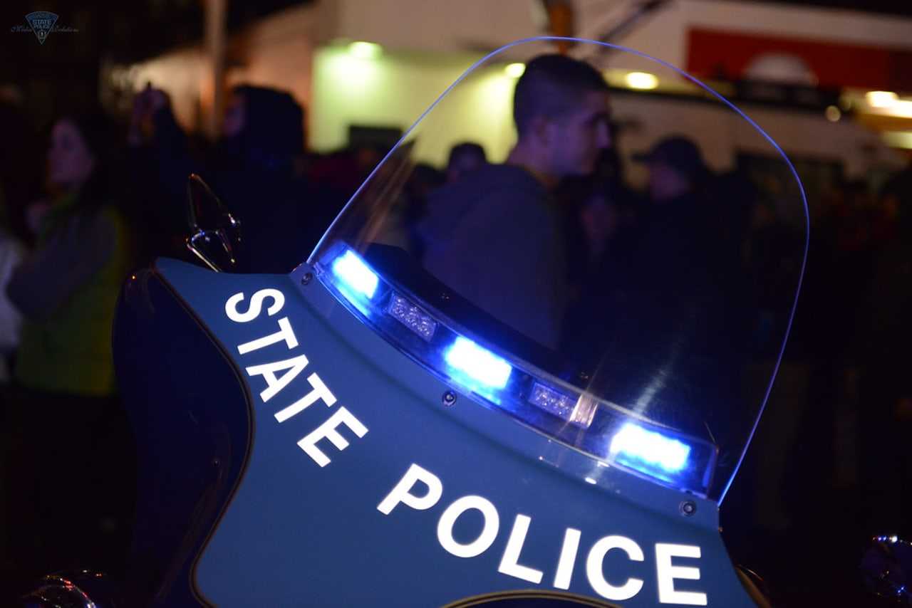 (Update) Standoff: Police Release Details On Incident Near Centraal Mass School