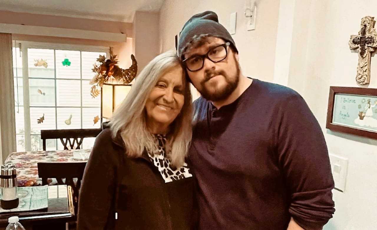 Donor Drive Aims To Deliver Kidney For Beloved North Jersey Grandmother
