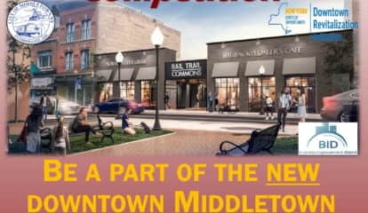 Middletown's Race 4 Space Competition For Businesses Is Underway