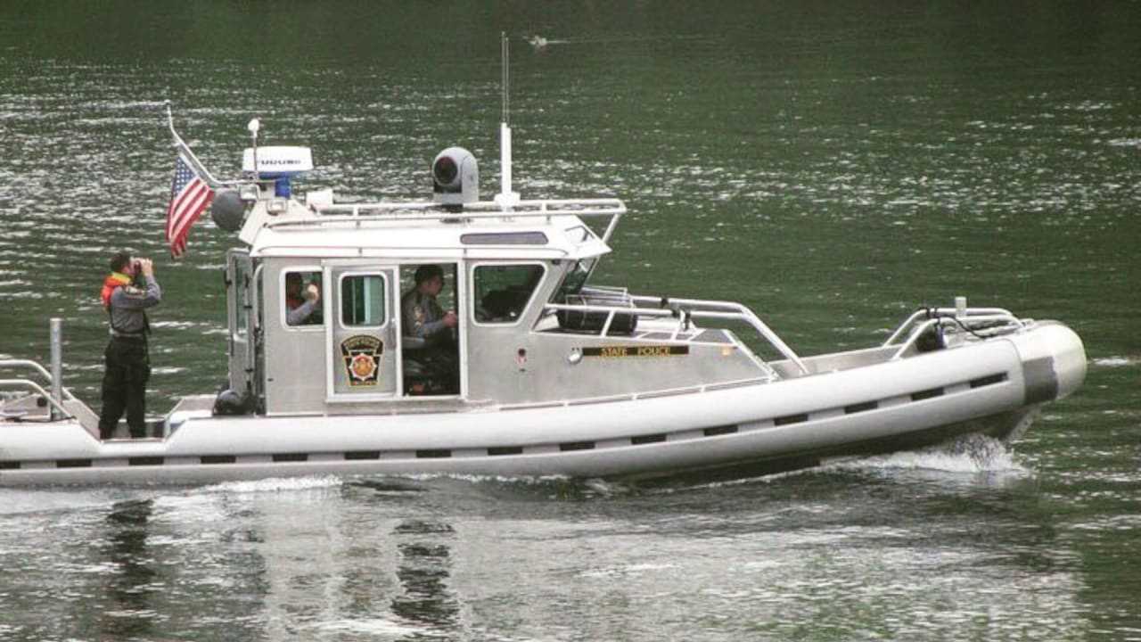 Bucks County Native, 18, Dies In Boating Accident