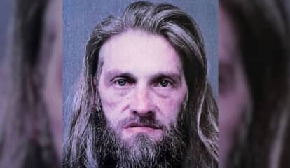 Illegal Gun Owner Fires At Bucks County Home: Police
