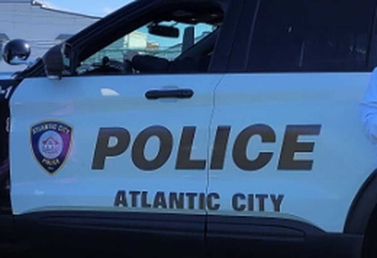 Atlantic City Man Wounded In Shooting