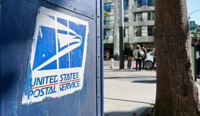 Philly Man Disguised As USPS Worker Stole Mail-In Ballots: Feds