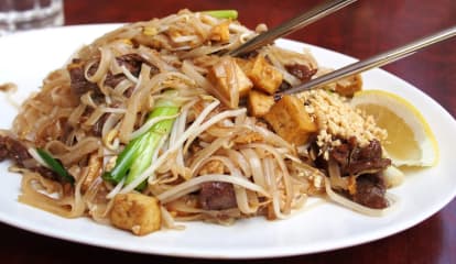 'Food Is Crazy Fresh': New Thai Restaurant In Westchester Drawing Rave Reviews
