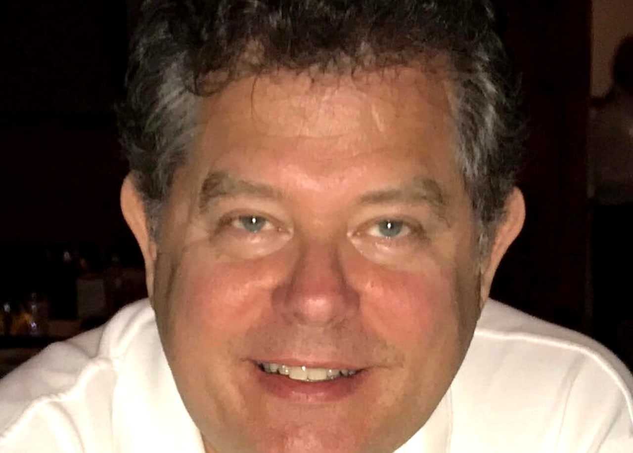 Ex-Trump PAC Exec Who Blamed 'That B****' Hillary Clinton For Probe Indicted By Feds In NJ