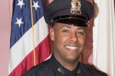 Fundraiser For Family Of Worcester Cop Who Died Off Duty Nears Its Goal