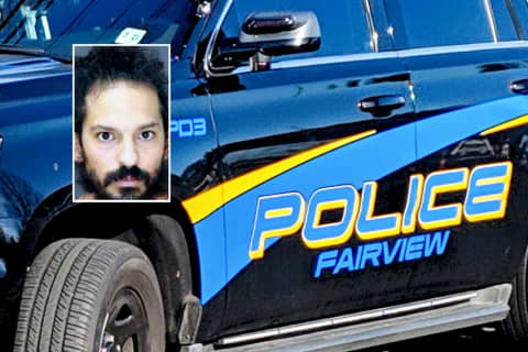 HEROES: Fairview Police Officers Waste No Time After 13-Month-Old Infant Ingests Fentanyl