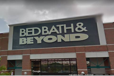 Bed Bath & Beyond Closures Include 36 NJ Locations