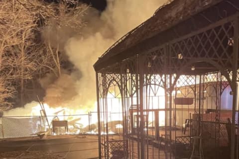 Hundreds Of Thousands Raised For CT Animal Non-Profit Ravaged By Barn Fire