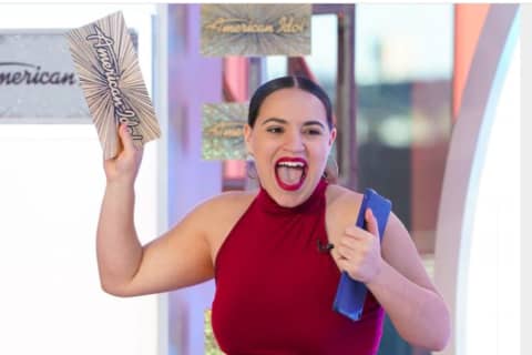 Westchester Singer Who Got Kanye'd In High School Has Last Laugh On 'American Idol'