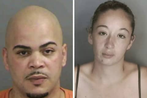 'Evil, Soulless Man' Left Woman's Body On Parkway In Westchester: Here's His Sentence