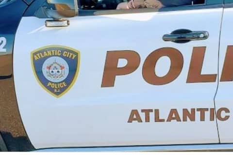 5-Year-Old Bicyclist Pinned By SUV Saved By Good Samaritans In Atlantic City: Police
