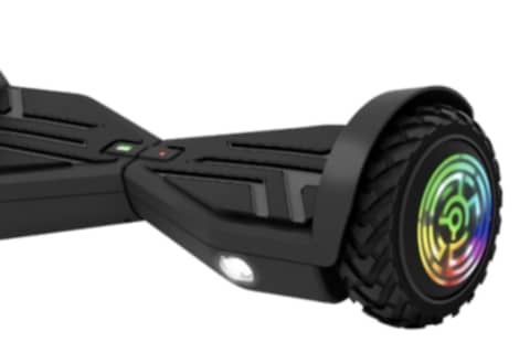 Deaths Lead To Recall Of Hoverboards Sold At Target Due To Possible Fire Hazard