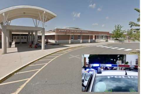 CT High School Evacuated After Police Respond To Suspicious Incident