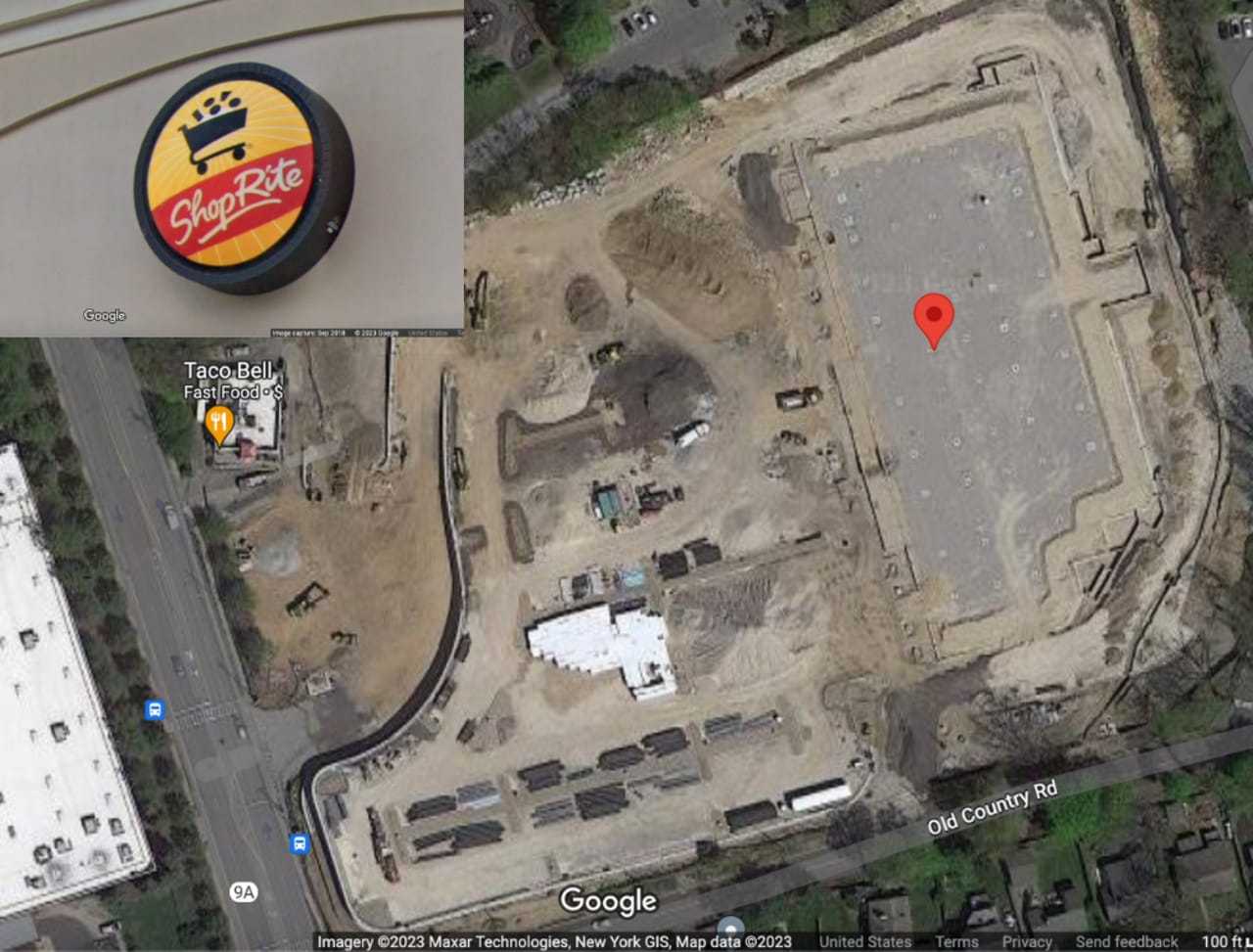New ShopRite Supermarket To Hold Grand Opening In Westchester