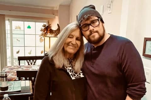 Donor Drive Aims To Deliver Kidney For Beloved North Jersey Grandmother