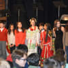 Norwood students celebrate the Lunar New Year.