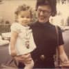 In the early years, Dorothy Hampton Marcus and her daughter, “Kaypri” Marcus.