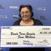 $4M Lottery Win: Chicopee Woman Has Big Plans For Her New Cash