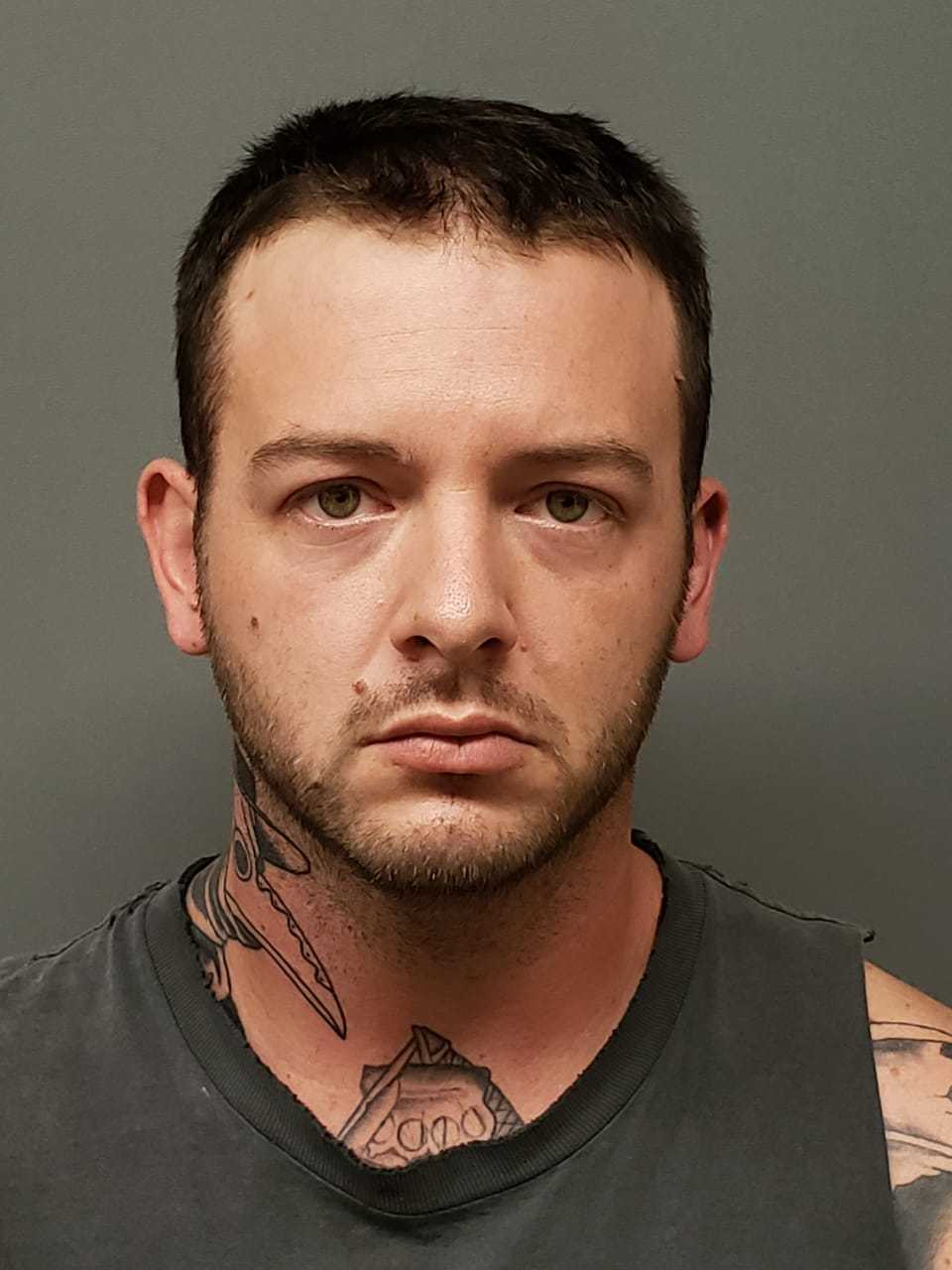 Michael Mascaro III