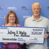 $1M Lottery Win: Shrewsbury Man Will Happily Give Away Half Of His Payday (After Taxes)
