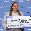 $1M Lottery Win: Springfield Woman Has Noble Plans For Her Massive Payday