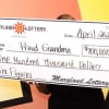 'Proud Grandma' Breaks Routine, Claims $100K Maryland Lottery Scratch-Off Prize