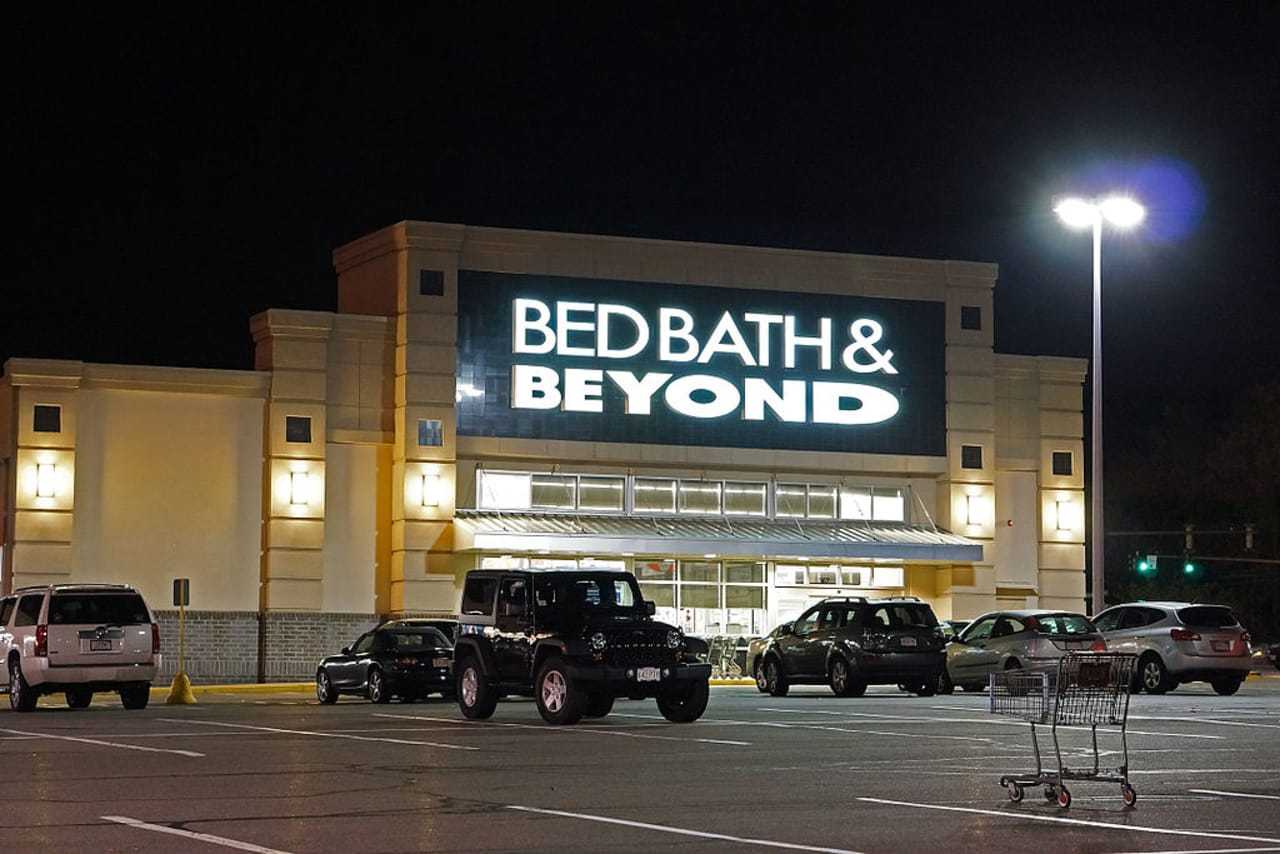Bed Bath & Beyond Layoffs Will Affect Hudson Valley Stores Armonk
