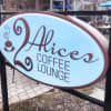 2 Alices Coffee Lounge in Cornwall is all about coffee, espresso and community.