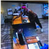 One of the suspects who allegedly stole thousands of dollars from the Connecticut Post Mall