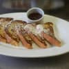 French toast at MaCk's American Bar & Grill in Pompton Lakes.