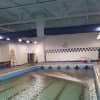 After months of renovations, the New Rochelle YMCA pool is open.