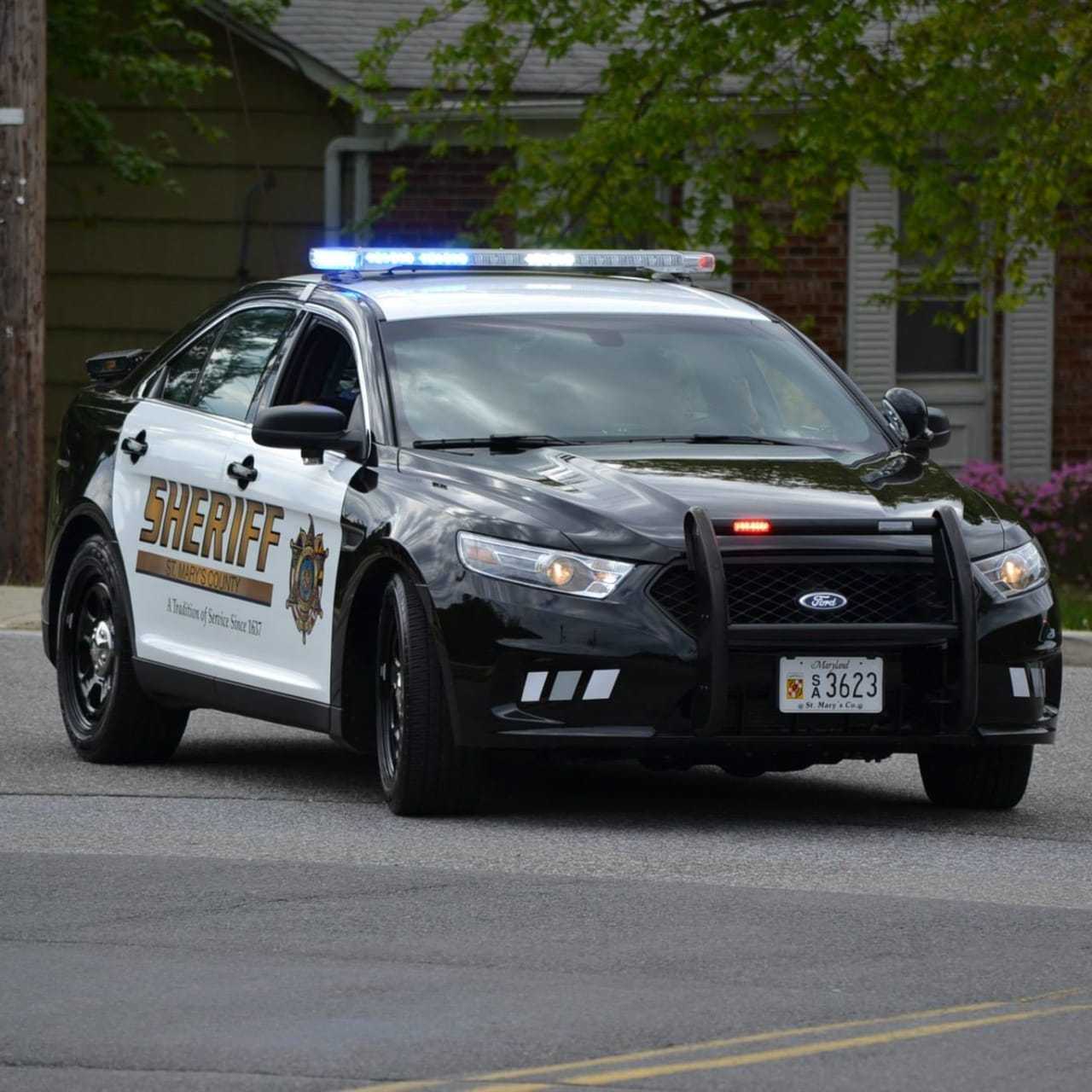 Maryland Man Killed Lighting Fireworks In Leonardtown: Fire Marshal