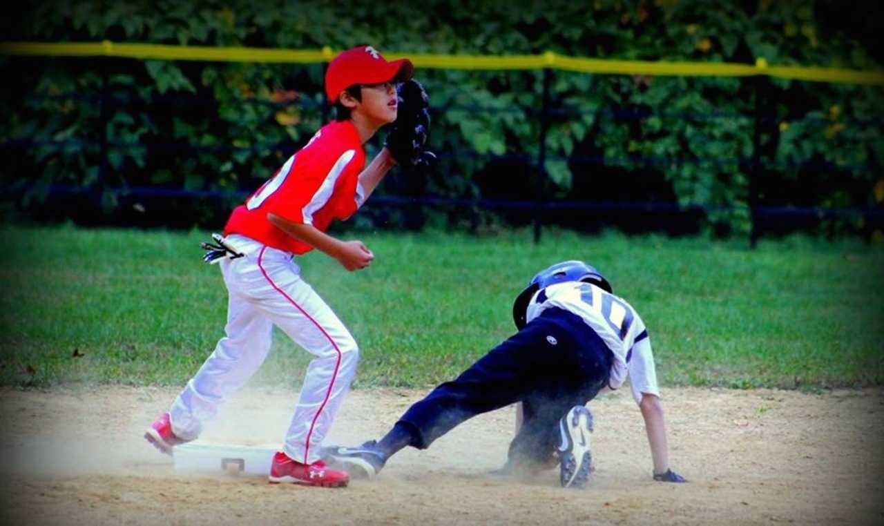 Oradell's little league baseball players will soon have two, new fields to play on.